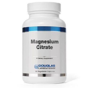 Magnesium Citrate - Douglas Labs